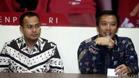 Menpora Imam Nahrawi menyambut baik digelarnya ajang motor level internasional ini di Indonesia. Dimana tidak hanya mewujudkan mimpi pebalap-pebalap Indoensia saja, tetapi menggerakan sendi-sendi olahraga apalagi negara ini merupakan bangsa terbesar di bidang motor.