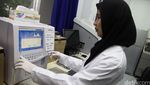 Mengunjungi Fasilitas Rehabilitasi BNN di Lido