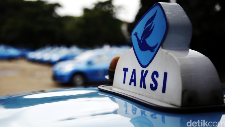 Penjelasan Blue Bird Terkait Ditangkapnya Feri Yanto karena Status Facebook Provokasi Penjelasan Blue Bird Terkait Ditangkapnya Feri Yanto karena Status Facebook Provokasi