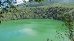 Kisah Kutukan di Danau Tolire, Ternate