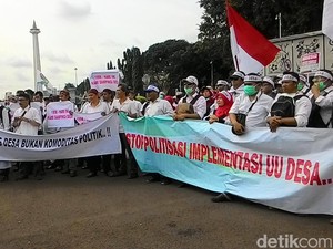 BPMPD Jabar Surati Kemendes, Usul Pendamping Desa Tak Diseleksi Ulang