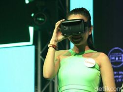 Peluncuran Ponsel Virtual Reality Ramah Kantong Lenovo
