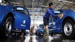 Perawatan Rutin Armada Blue Bird