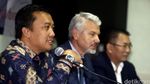 Pangkal Pinang Tuan Rumah Kejuaraan Dunia Motocross