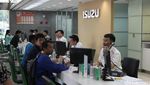 Service Center Isuzu Terbesar di Dunia Ada di Bangkok