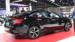 Honda Civic Generasi Terbaru Hadir di Bangkok