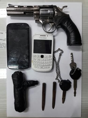 bersenjata pistol mainan komplotan pelaku curanmor bersenjata pistol mainan komplotan pelaku curanmor
