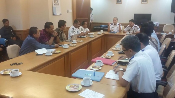 Mengejar Keadilan untuk Uber dan GrabCar