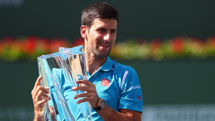 Djokovic Minta Maaf, Sebut Pernyataannya Disalahartikan