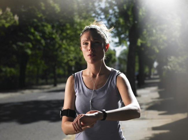 Catat! Ini Makanan dan Minuman yang Patut Dihindari Setelah Berolahraga