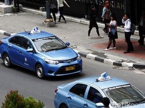 Bluebird Belanja 4.000 Armada Baru Tahun Ini