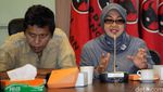 F-PDIP Komentari Polemik Transportasi Online