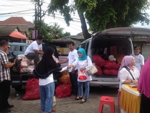 Ini 3 Lokasi Pasar Murah Kementan