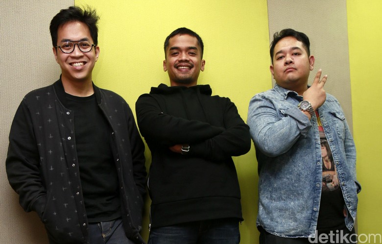 Foto: Reno Hastukrisnapati Widarto Foto: Reno Hastukrisnapati Widarto