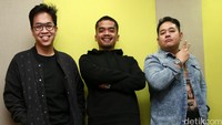 Grup band pelantun Tak Bisa Menunggu itu kini diisi oleh Bayu Adi (vokal), Ramadhan Handyanto Jiwatama (bass) dan Mohamad Caesar Rizal (drum).