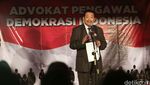 Deklarasi Advokat Pengawal Demokrasi Indonesia