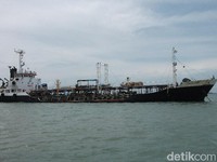 Sentilan Jokowi ke Rini dan Jonan