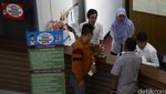Mengunjungi Fasilitas Rehabilitasi BNN di Lido