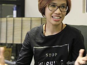 Emaknya Programer Go-Jek Bidik Kursi Menteri