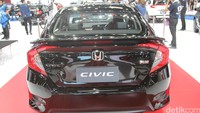 Selanjutnya ada mesin 1.8 dengan transmisi CVT, yang diklaim bakal lebih berperforma dan efisien. Mesin ini pun dijanjikan bakal mampu menyemburkan 141 daya kuda di 6.500 rpm dan torsi mencapai 174 Nm di 4.300 rpm.