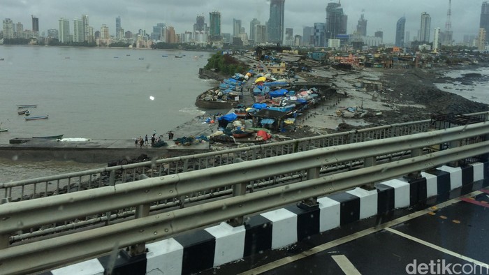 Begini Cara India Salip Pertumbuhan Ekonomi China
