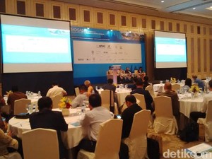 Halim Kalla: Biogas Bisa Dukung Pencapaian Target 35.000 MW Jokowi