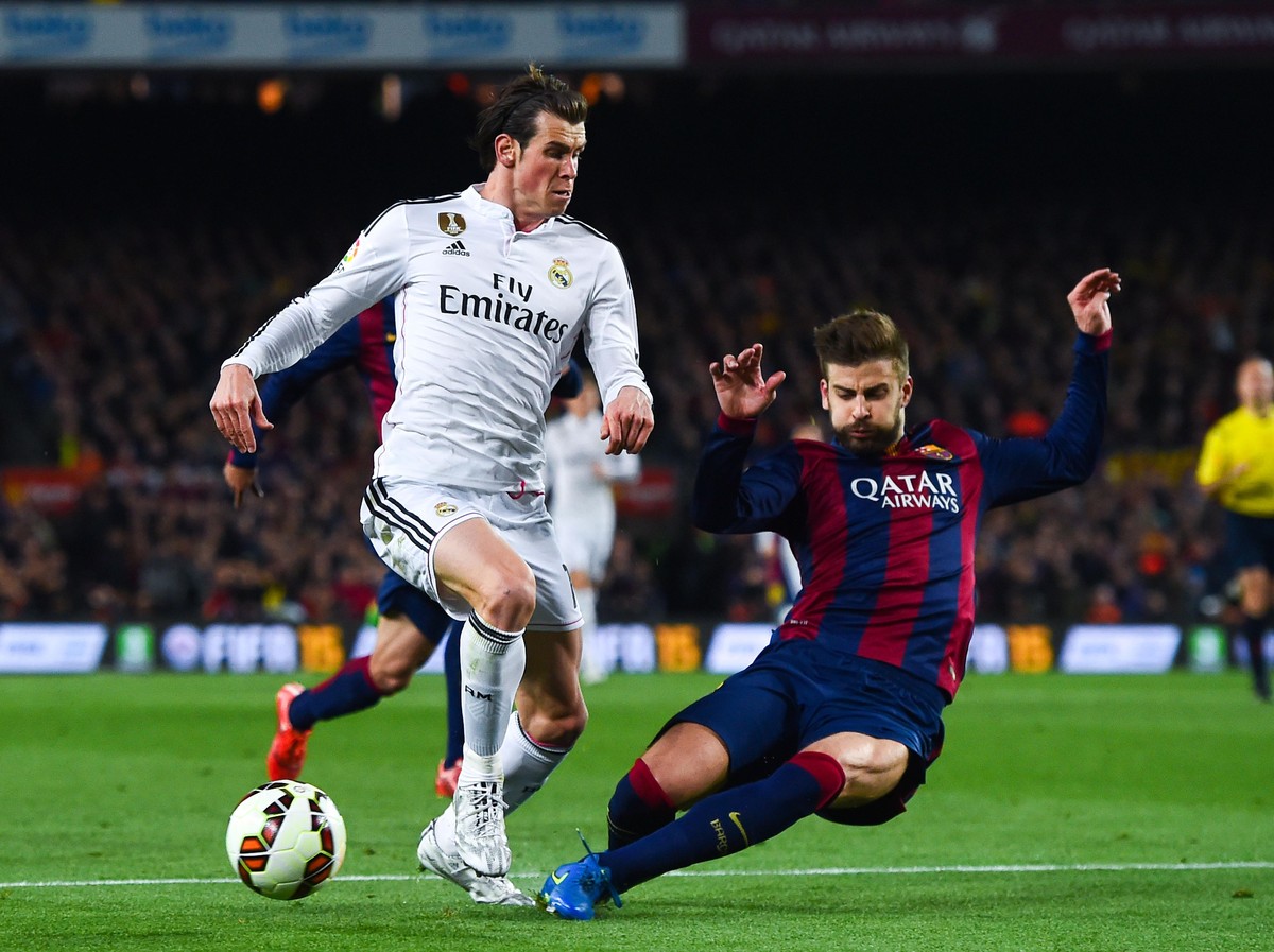 Foto: Getty Images/David Ramos