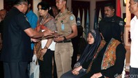 Asabri juga akan menyalurkan santunan untuk 1 anak dari masing-masing korban sebesar Rp 30 juta.