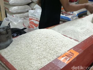 Kadin: Semua Harus Jujur, Kita Harus Impor Pangan