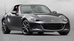 Ini Tampilan Mazda MX-5 dengan Atap Targa
