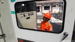 Tiga Gardu Induk Diresmikan di Jawa Timur