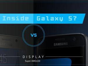 Menguliti Inovasi Galaxy S7 Sampai Jeroan Terdalam