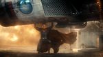Awas Spoiler! Begini Pertarungan Besar Batman versus Superman