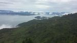Dari Sini, Danau Toba Dibilang Mirip Swiss
