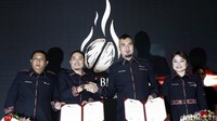 Hadir dalam acara tersebut CEO PT Classic Worldwide International  Group, Dato Sri DR. Rozaini Hasan di dampingi Brand Ambassador Ahmad Dhani, COO PT CWIG, Eve Junaida Muhammad, General Manager, Tatang Sekarprijatna.