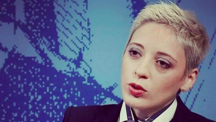 Kisah Mengharukan di Balik Foto Dua Pramugari Korban Bom Brussels