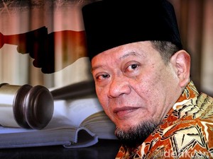KPK Terima Surat dari Kejati Jatim Koordinasi Kasus La Nyalla