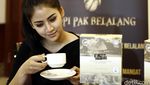 Pasar Bebas, Kopi Malaysia Mulai Masuk Indonesia