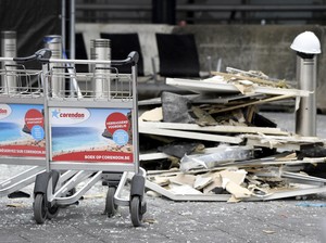 Ibunda Meilissa Korban Bom Berharap Bisa Menengok Anaknya ke Brussels
