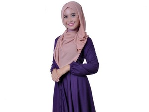 Foto: Manisnya 5 Mahasiswi Peserta Sunsilk Hijab Hunt 2016 Aceh