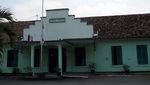 Ini Belanda Atau Yogya?