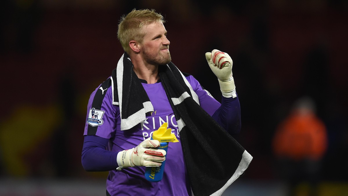 Foto: Getty Images Sport/Michael Regan
