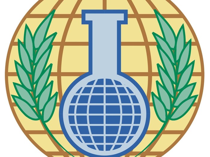 Dirjen OPCW Prihatin Penggunaan Senjata Kimia Oleh Non-Negara