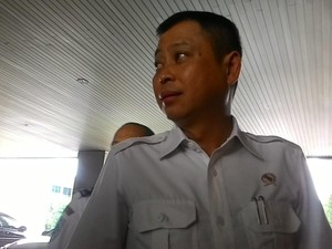 Masih Status Quo, Menhub Jonan Angkat Bicara Soal UberMotor