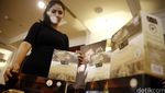 Pasar Bebas, Kopi Malaysia Mulai Masuk Indonesia