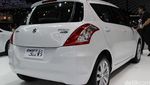 Suzuki Pamer Swift Sai