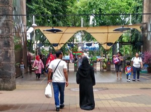 Kendala Indonesia dalam Wisata Halal