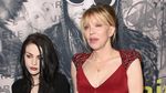 Uang Jajan Putri Kurt Cobain Rp 1,4 M Per Bulan