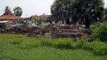 Batu Cinta Keramat Ratu Kidul di Bantul