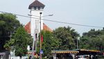 Ini Belanda Atau Yogya?